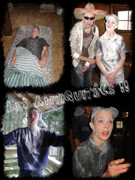 AnnIv NiCo$ cHaLeT